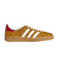 Gucci x adidas Wmns Gazelle 'GG Monogram'
