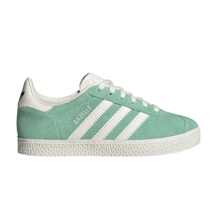 Adidas Gazelle Kids 'Easy Green'