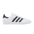 Adidas Gazelle 'White Black'