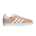 adidas Wmns Gazelle 'Halo Blush' — Halo Blush/Cloud White/Core Black