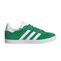 Adidas Gazelle J 'Green White'