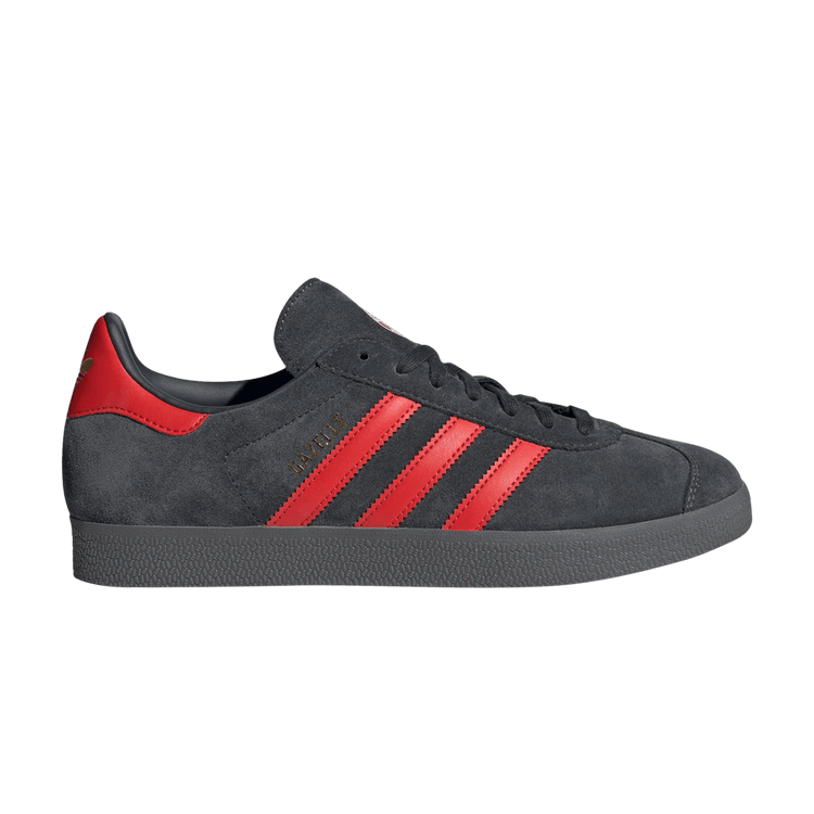 FC Bayern Munich x adidas Gazelle 'Third Kit'