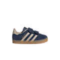 Adidas Gazelle I 'Night Indigo Taupe'