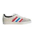 adidas Gazelle Indoor 'Chalk Scarlet Blue'