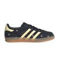 adidas Wmns Gazelle Indoor 'Black Floral Embroidery'