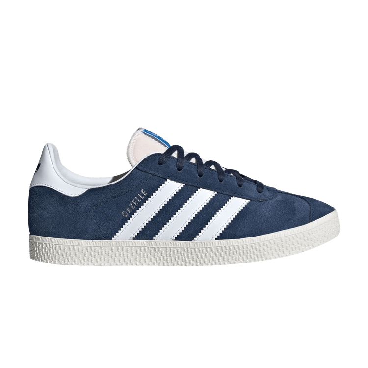 adidas Gazelle J 'Night Indigo'