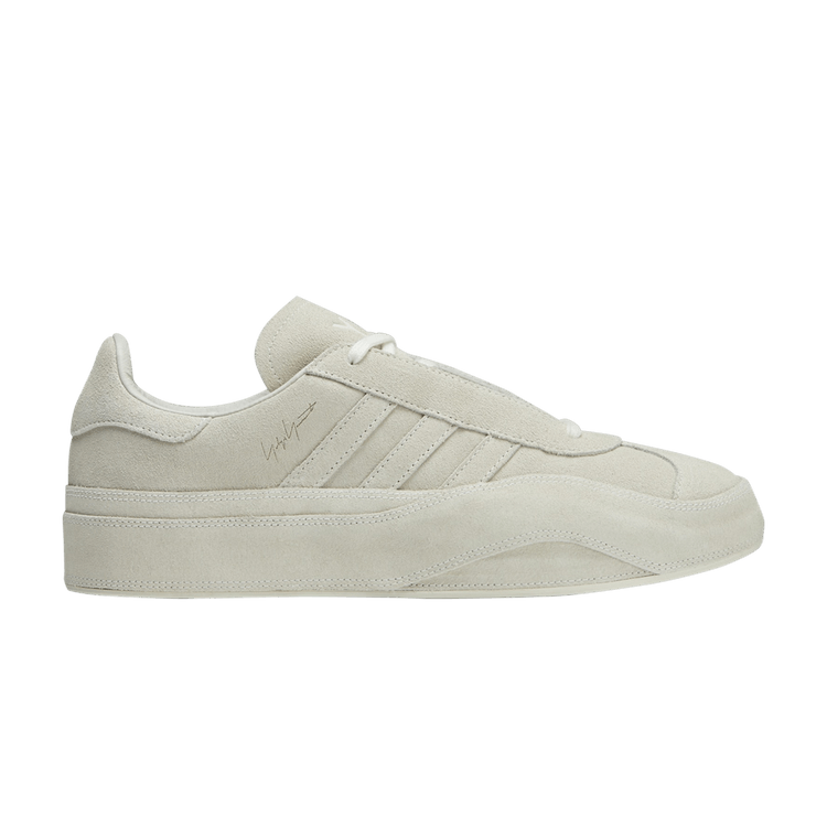 adidas Y-3 Gazelle 'Off White'