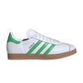 Seattle Sounders x adidas Gazelle 'Solar Slime'
