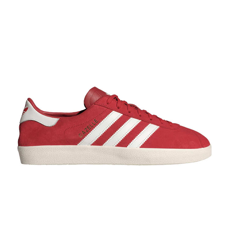 Adidas Gazelle Decon 'Scarlet'