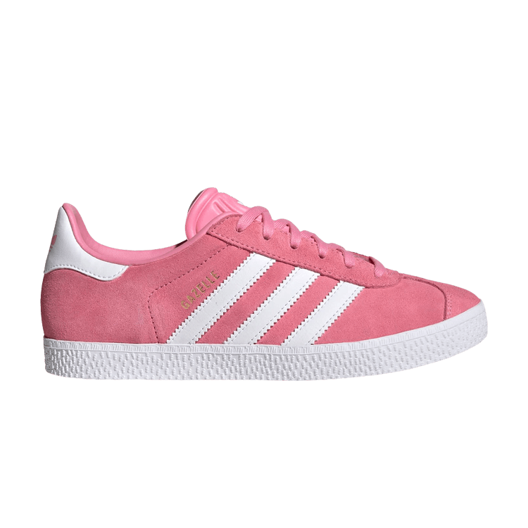 Adidas Gazelle J 'Bliss Pink'