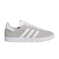 adidas Gazelle Spikeless Golf 'Grey White'