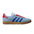 adidas Gazelle Spikeless Golf 'Clear Sky Scarlet'