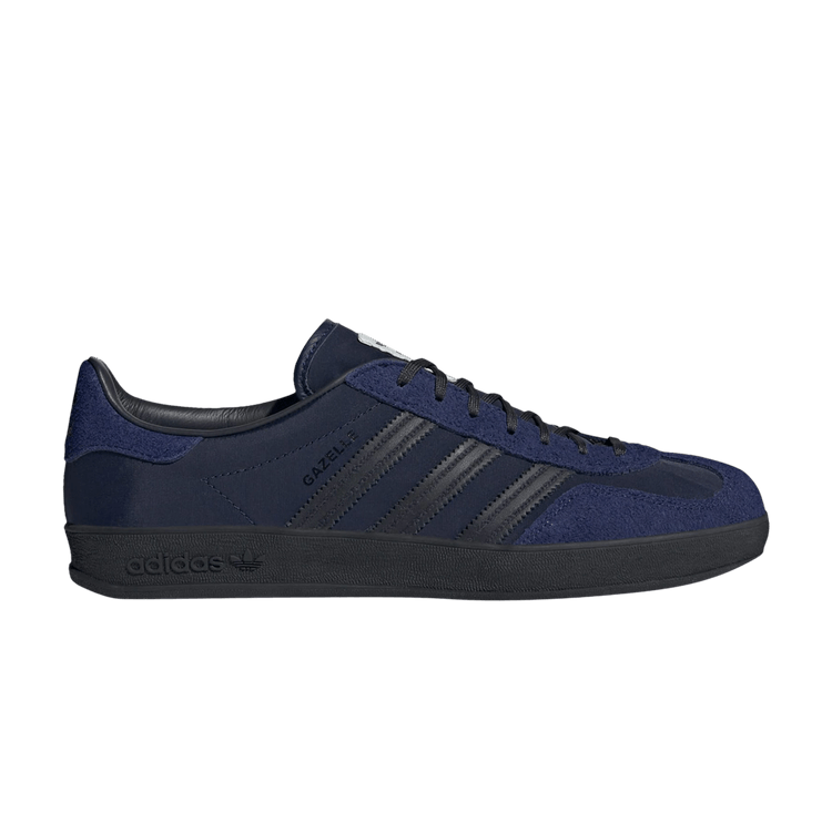 Hikari Shibata x adidas Gazelle Indoor 'Night Indigo'