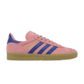 Adidas Wmns Gazelle 'Semi Pink Spark Lucid Blue'