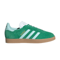 adidas Wmns Gazelle 'Green Semi Flash Aqua'