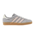 Adidas Wmns Gazelle Indoor 'Grey Sandy Pink'