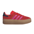 adidas Wmns Gazelle Bold 'Red Lucid Fuchsia'