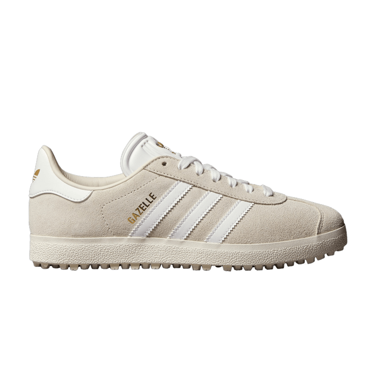 adidas Wmns Gazelle Spikeless Golf 'Alumina'