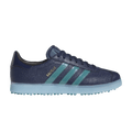 adidas Gazelle Lux Spikeless Golf 'Night Indigo Preloved Teal'