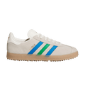 adidas Gazelle Spikeless Golf 'Chalk White Green Blue Bird'