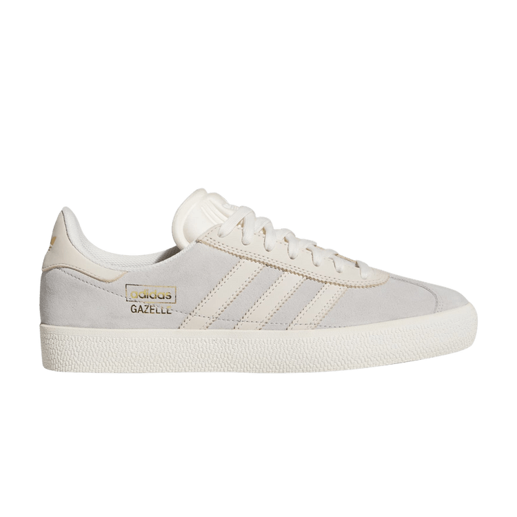 adidas Gazelle ADV 'Grey Chalk White'