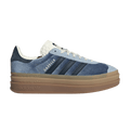 adidas Wmns Gazelle Bold 'Preloved Ink Velvet'
