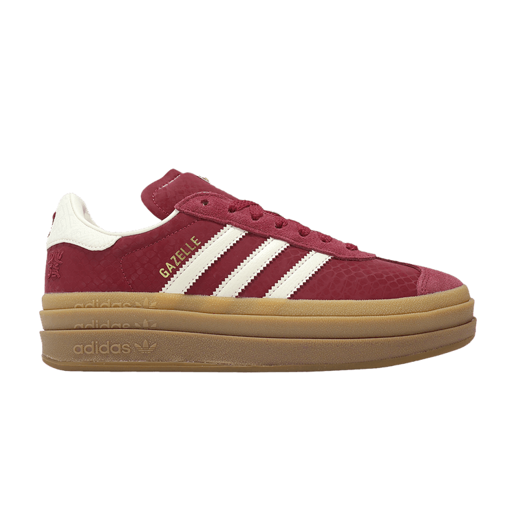 Adidas Wmns Gazelle Bold 'Year of the Snake'