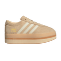 adidas Wmns Gazelle Stack 'Sand Strata Gum'
