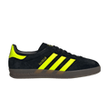 adidas Gazelle Indoor 'Black Solar Yellow'