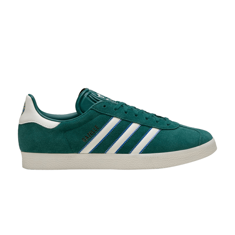 Colorado Rapids x adidas Gazelle '2025 Archive Pack'