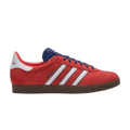 New England Revolution x adidas Gazelle '2025 Archive Pack'