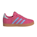 adidas Gazelle C 'Shock Pink Blue Spark'