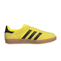 Adidas Gazelle Indoor 'Shock Yellow Black'