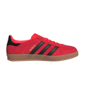 adidas Gazelle Indoor 'Lucid Red Black'