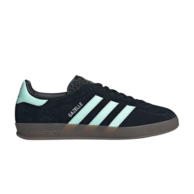 Adidas Gazelle Indoor 'Clear Mint Pack'