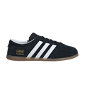 adidas Wmns Gazelle Lo Pro 'Black White Gum'
