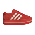 adidas Wmns Gazelle Stack 'Red Cream Gum'