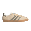 adidas Gazelle Indoor Pro 'Yellow Charcoal'