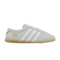 adidas Wmns Gazelle Lo Pro 'Grey White Gum'