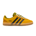 Bad Bunny x adidas Gazelle Indoor 'Solar Gold Core Black'