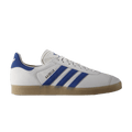 Adidas Gazelle 'Vintage White Bold Blue'