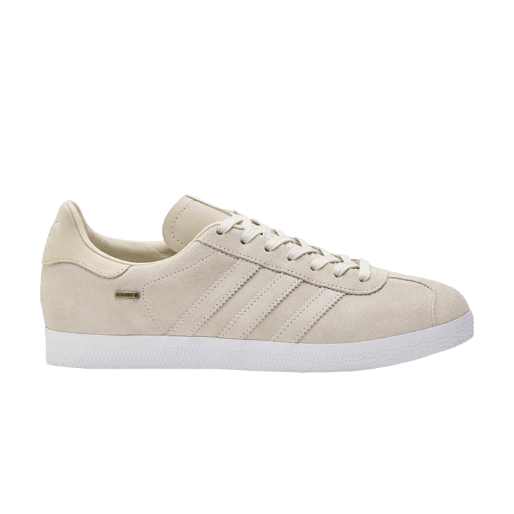 Saint Alfred x adidas Gazelle Gore-Tex 'Chalk White'