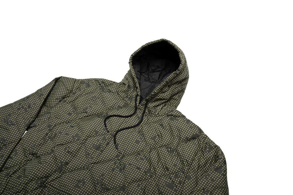 The Woobie Hoodie