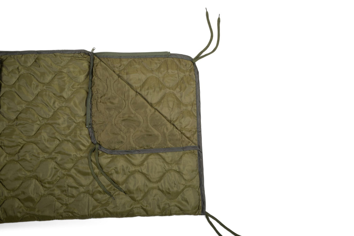 The Woobie Blanket 2.0