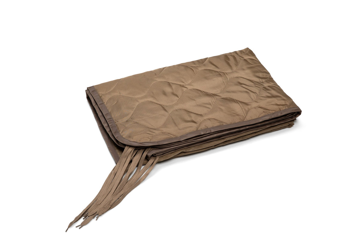 The Woobie Blanket