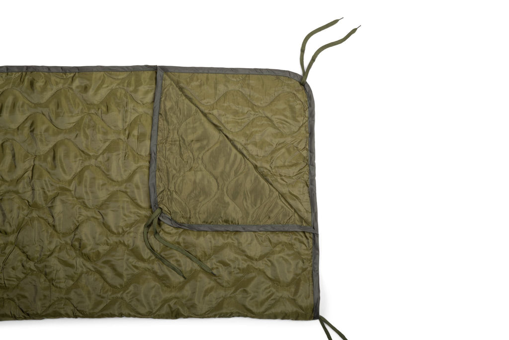 The Woobie Blanket