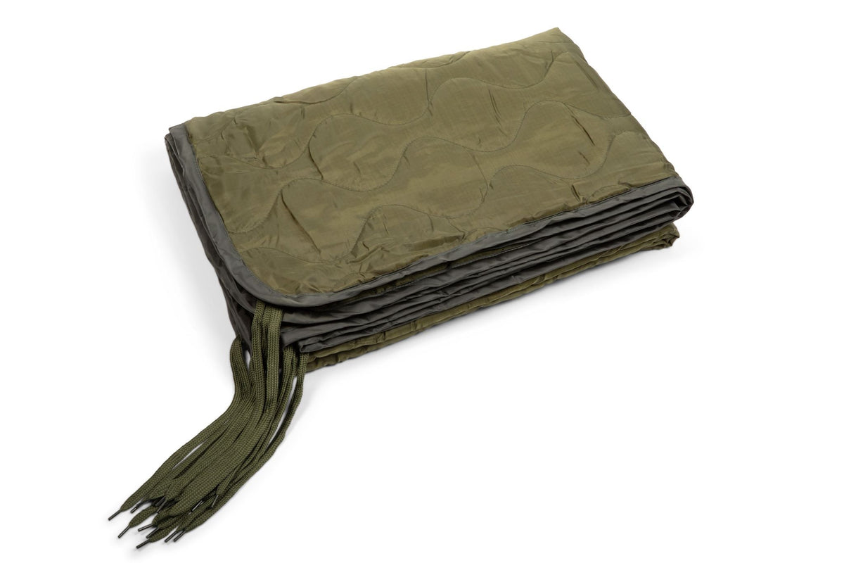 The Woobie Blanket