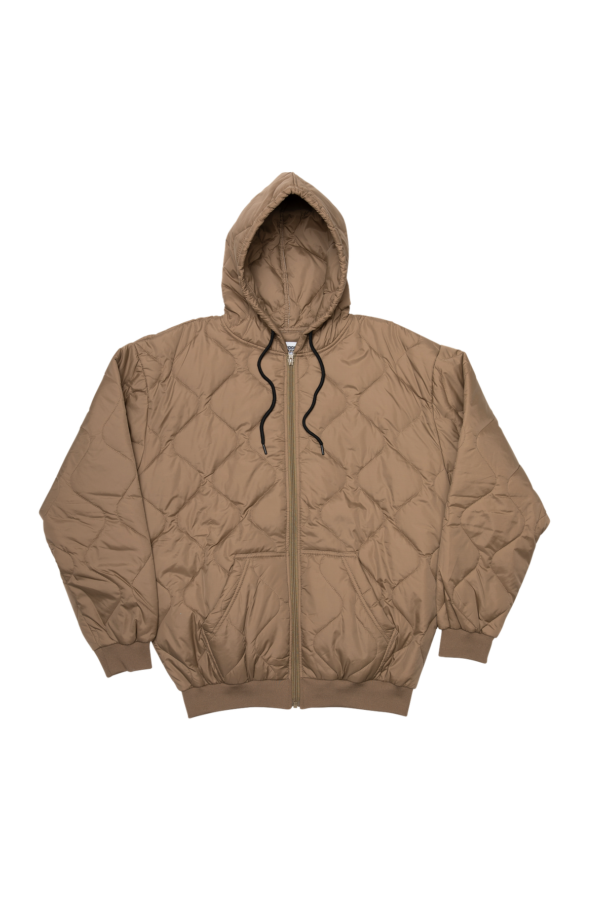 The Woobie Jacket
